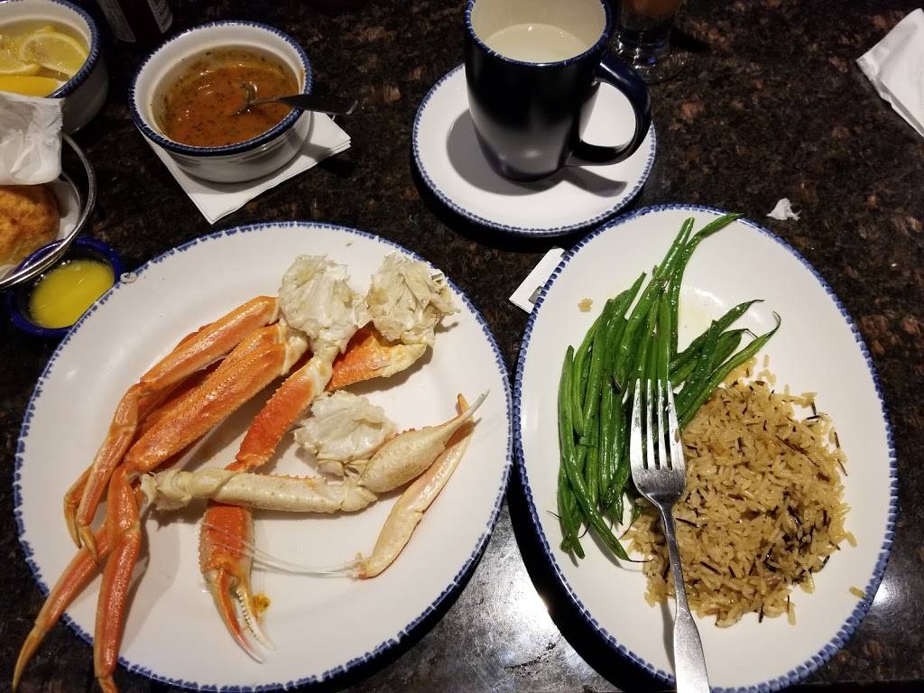 Red Lobster | restaurant | 4333 Candlewood St, Lakewood, CA 90712, USA | 5626343474 OR +1 562-634-3474