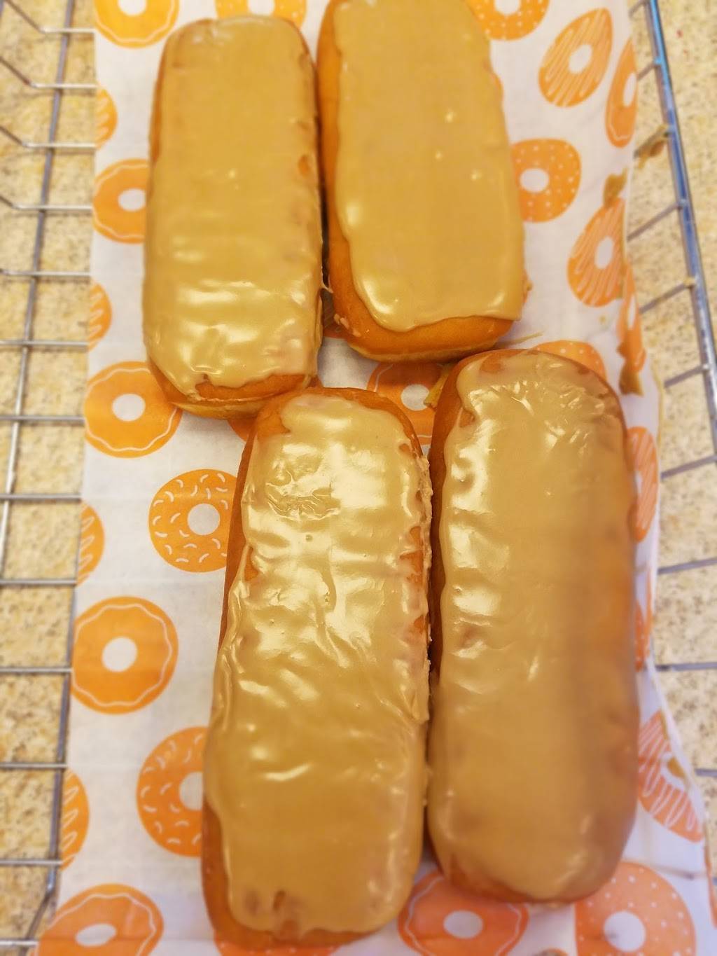 Dunkin | cafe | 9940 W Happy Valley Rd Ste 1080, Peoria, AZ 85383, USA | 6233766332 OR +1 623-376-6332