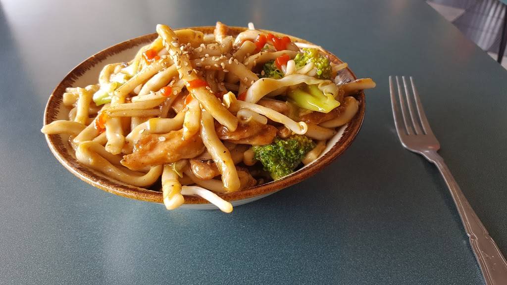 Teriyaki To Go | restaurant | 614 E Bidwell St, Folsom, CA 95630, USA | 9169835560 OR +1 916-983-5560