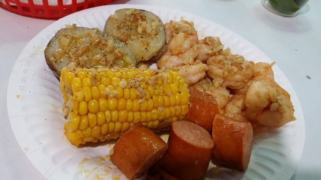 The Cajun Crab | restaurant | 3253 E South St j101, Long Beach, CA 90805, USA | 5626340451 OR +1 562-634-0451