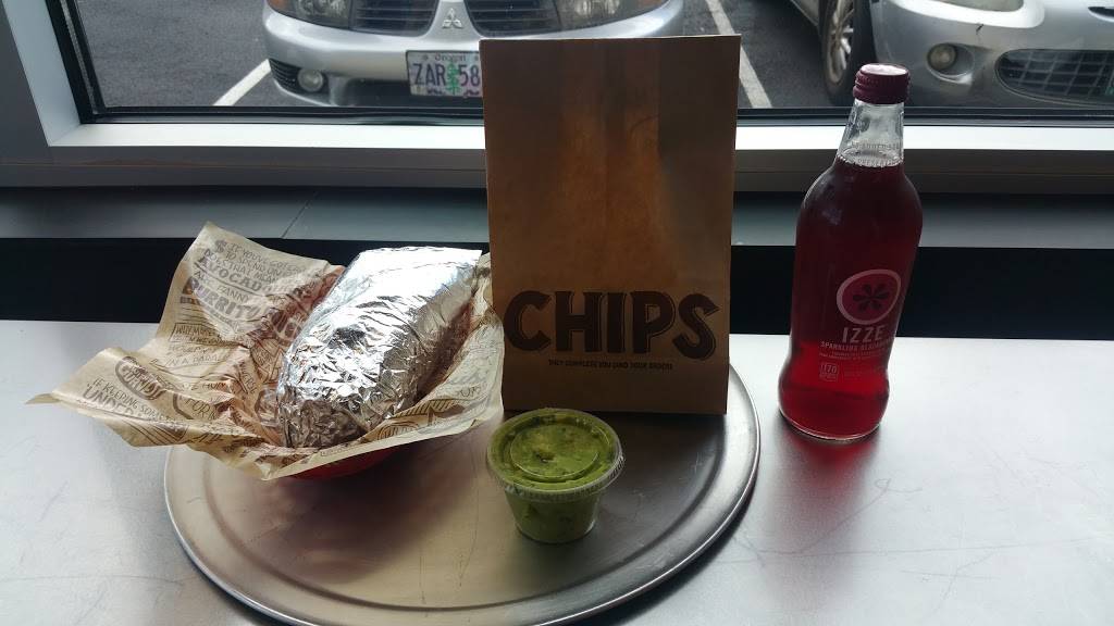 Chipotle Mexican Grill | restaurant | 3883 Commercial St SE, Salem, OR 97302, USA | 5033617816 OR +1 503-361-7816