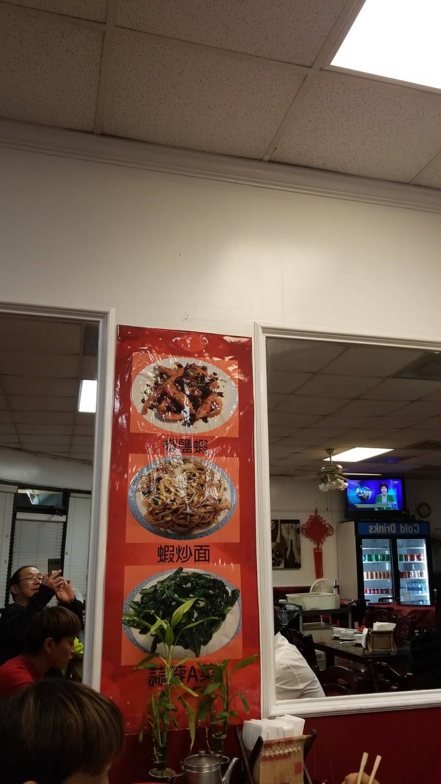 Central China Restaurant | restaurant | 9390 Bellaire Blvd, Houston, TX 77036, USA | 7135419612 OR +1 713-541-9612