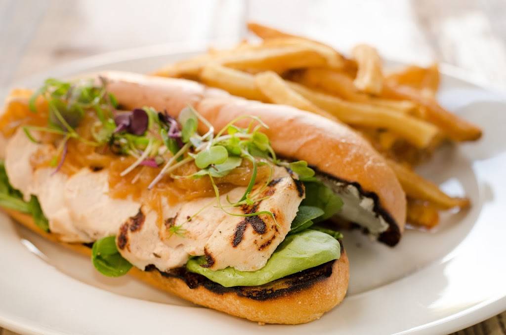 South Main Kitchen | restaurant | 9 S Main St, Alpharetta, GA 30009, USA | 6786914622 OR +1 678-691-4622