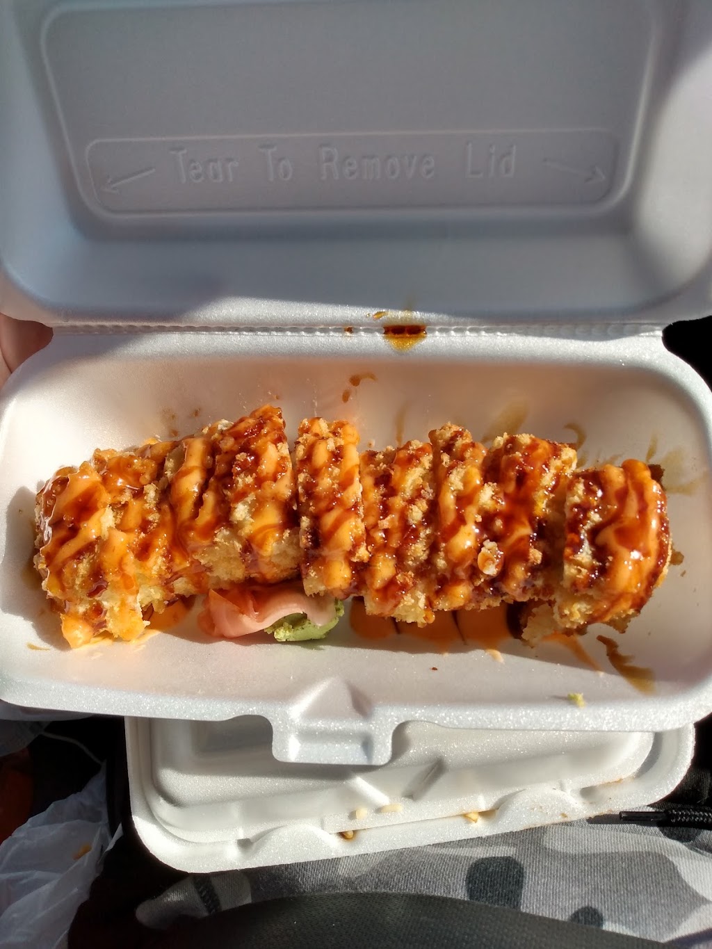 Gen Hibachi | restaurant | 1415 W 8th St, Coffeyville, KS 67337, USA | 6202039407 OR +1 620-203-9407