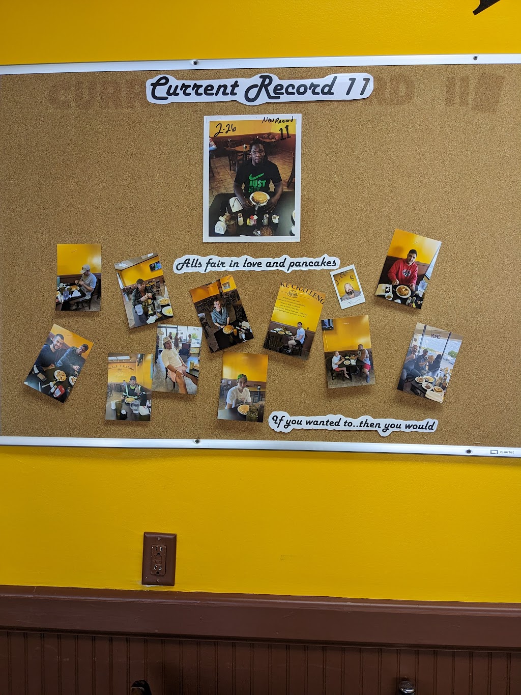 The Crack of Dawn Cafe | restaurant | 550 Mary Esther Cut Off NW Unit 11, Fort Walton Beach, FL 32548, USA | 8503748561 OR +1 850-374-8561