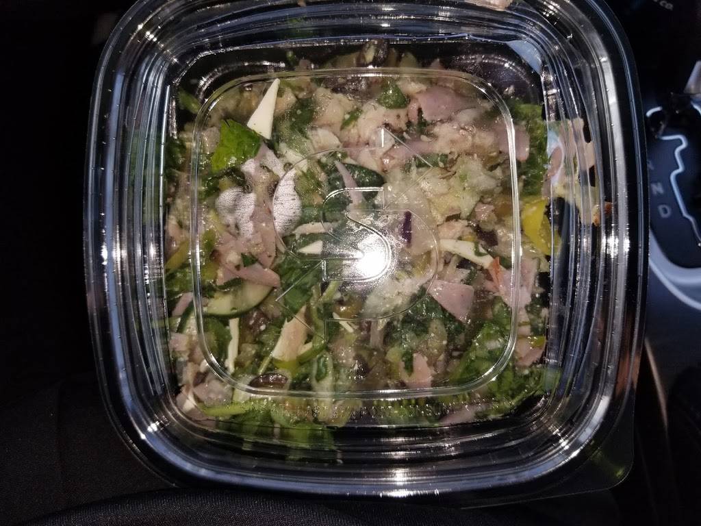 Subway | restaurant | 13600 SW 288th St, Homestead, FL 33033, USA | 3052470586 OR +1 305-247-0586