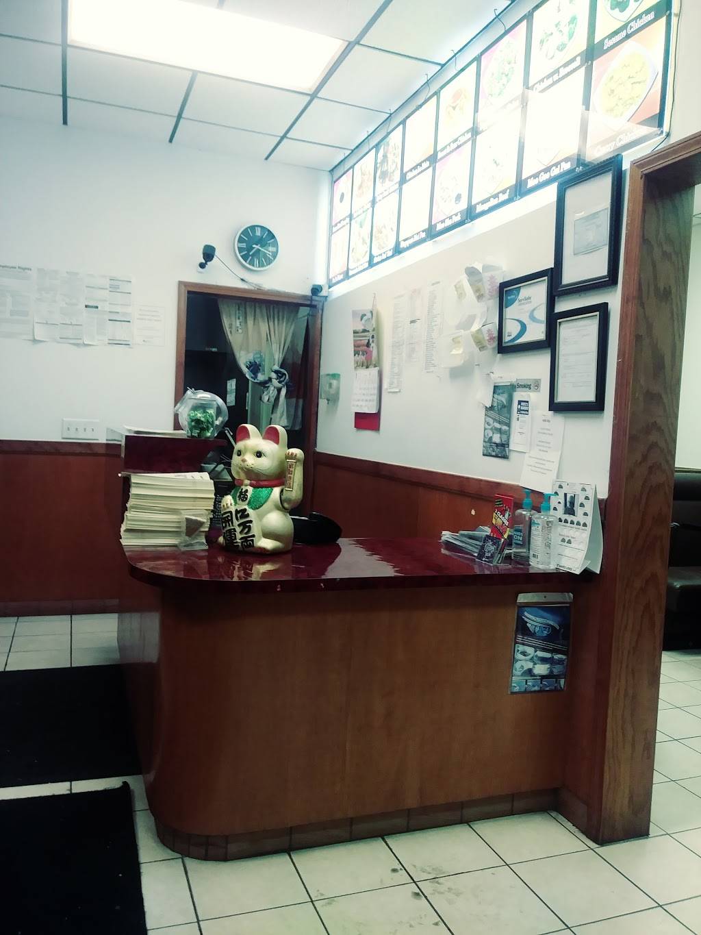 Asian Kitchen II | restaurant | 229 Brighton Ave, Rochester, PA 15074, USA | 7247751308 OR +1 724-775-1308