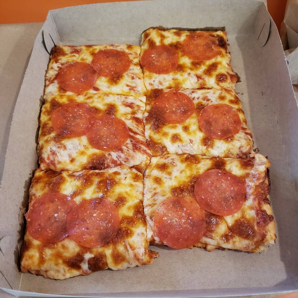 Bobs Pizza | restaurant | 459 N 4th St, Indiana, PA 15701, USA | 7244654339 OR +1 724-465-4339