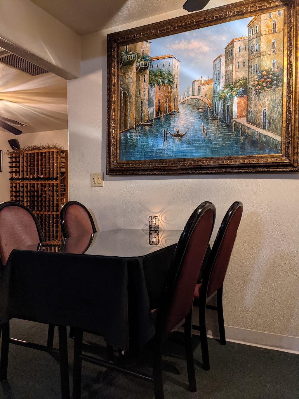 Pasta House | restaurant | 2188 E White Mountain Blvd, Pinetop, AZ 85935, USA | 9283672782 OR +1 928-367-2782