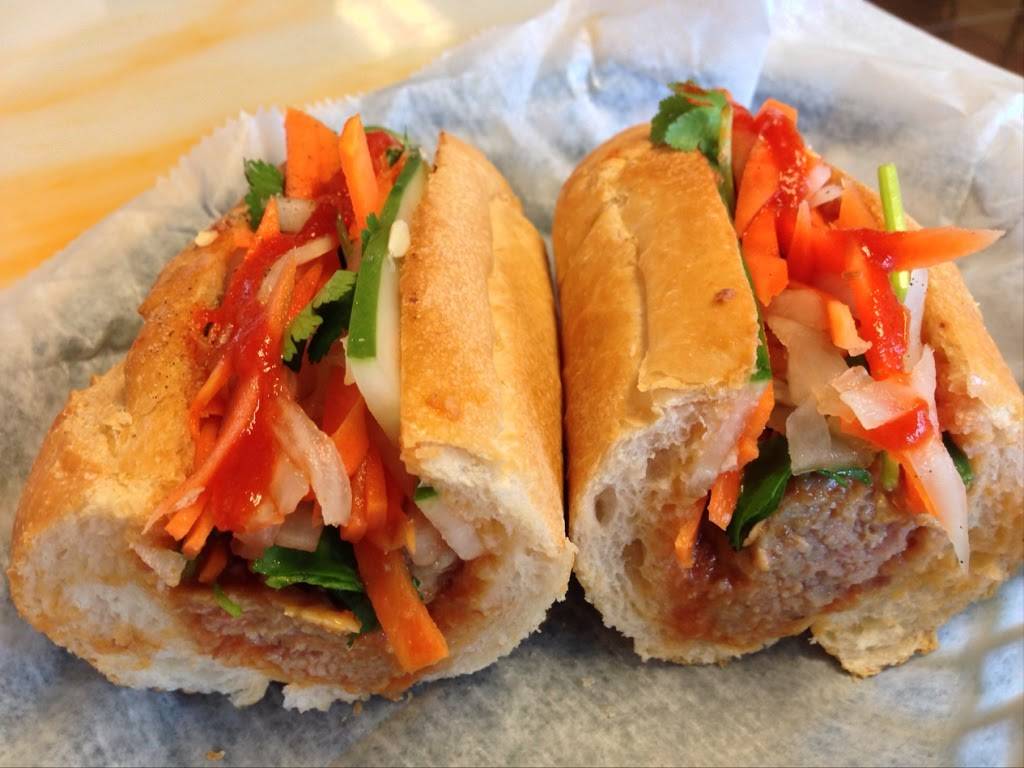 Miss Saigon Sandwiches & Noodles | meal takeaway | 4701 Shore Dr #105, Virginia Beach, VA 23455, USA | 7573186690 OR +1 757-318-6690