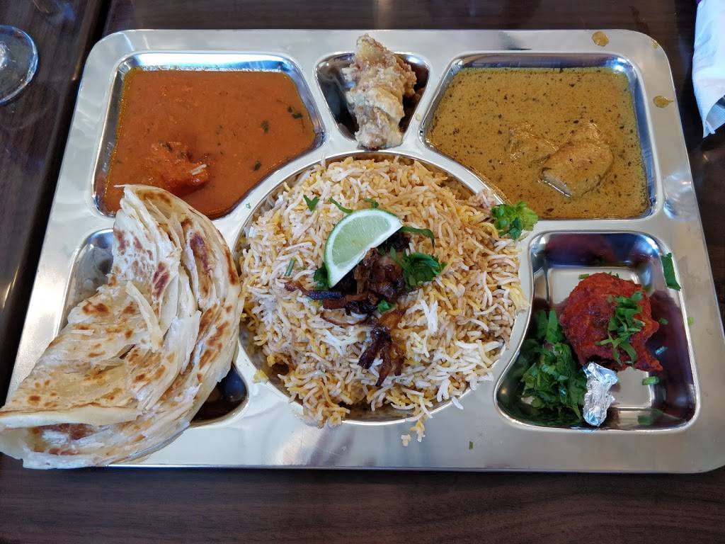 Biryani Hub | restaurant | 5745 E Virginia Beach Blvd, Norfolk, VA 23502, USA | 7574662929 OR +1 757-466-2929