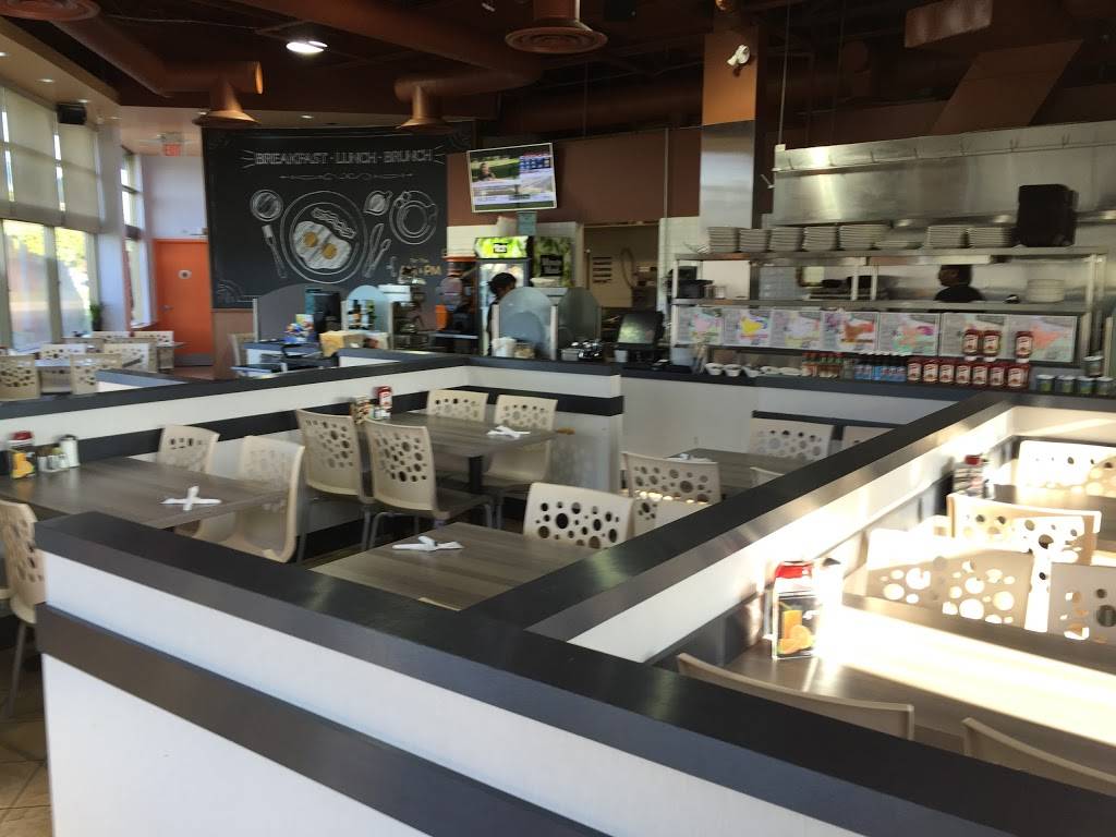 Eggsmart | restaurant | 7333 Woodbine Ave, Markham, ON L3R 1A7, Canada | 9054743447 OR +1 905-474-3447