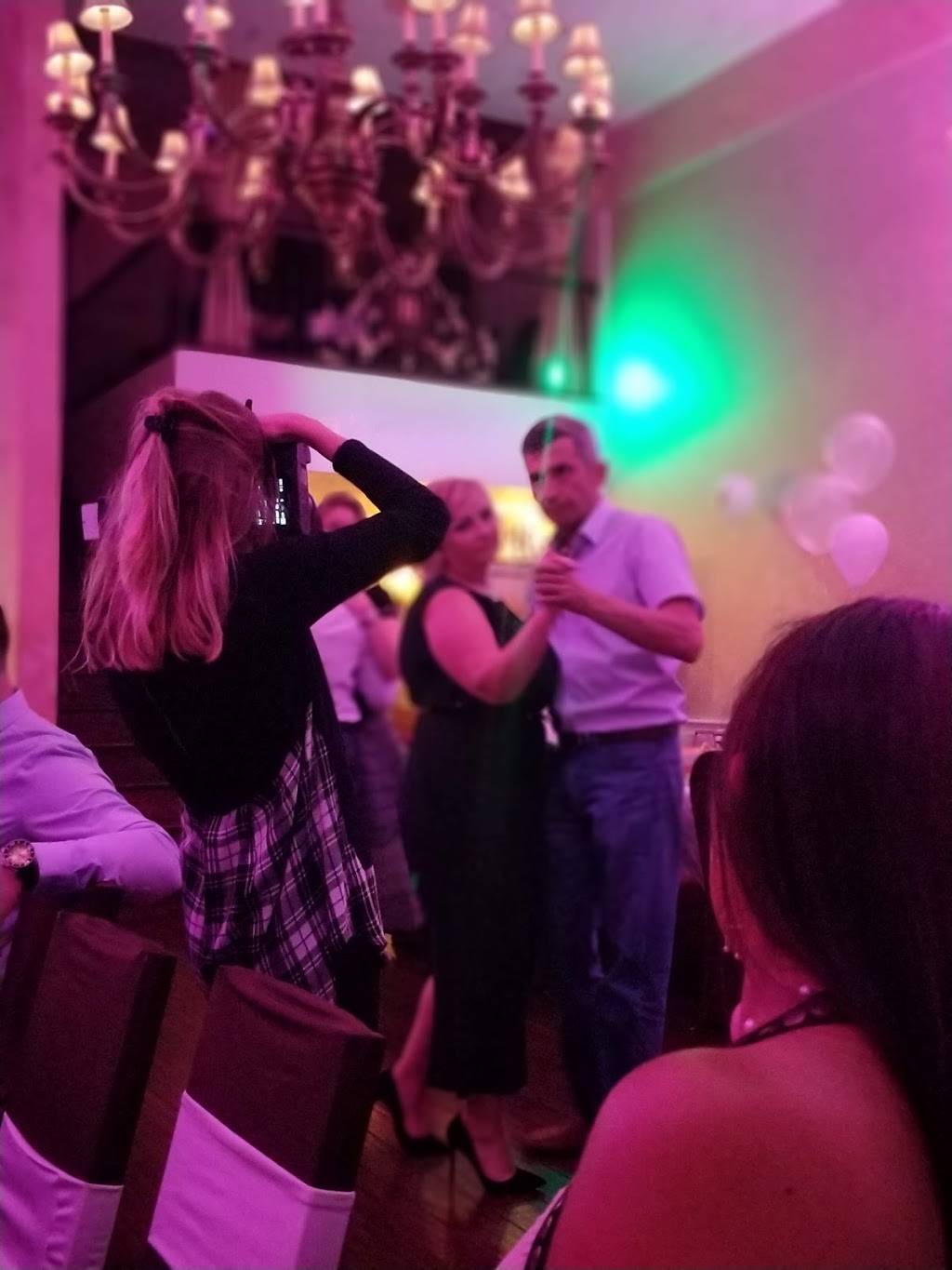 Hermitage Banquet Hall | restaurant | 5633 Geary Blvd, San Francisco, CA 94121, USA | 4157945607 OR +1 415-794-5607