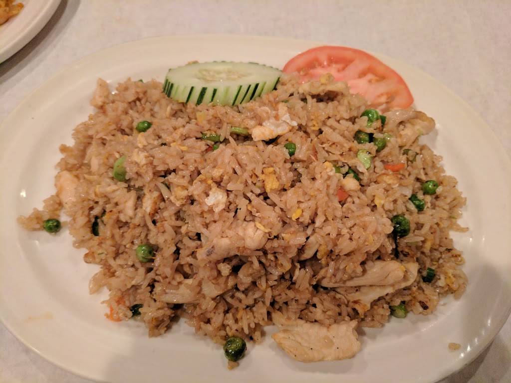 Thai Thai Cuisine | restaurant | 3843 County Rd 516, Old Bridge, NJ 08857, USA | 7326794455 OR +1 732-679-4455