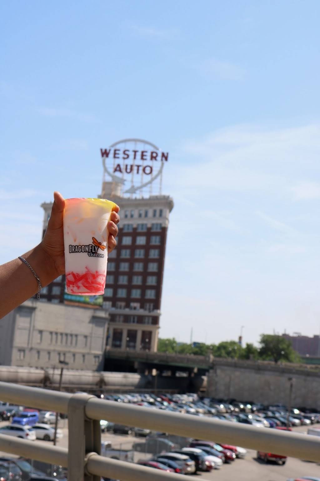 Dragonfly Tea Zone | cafe | 18801 East 39th St S, Independence, MO 64057, USA | 8167434140 OR +1 816-743-4140