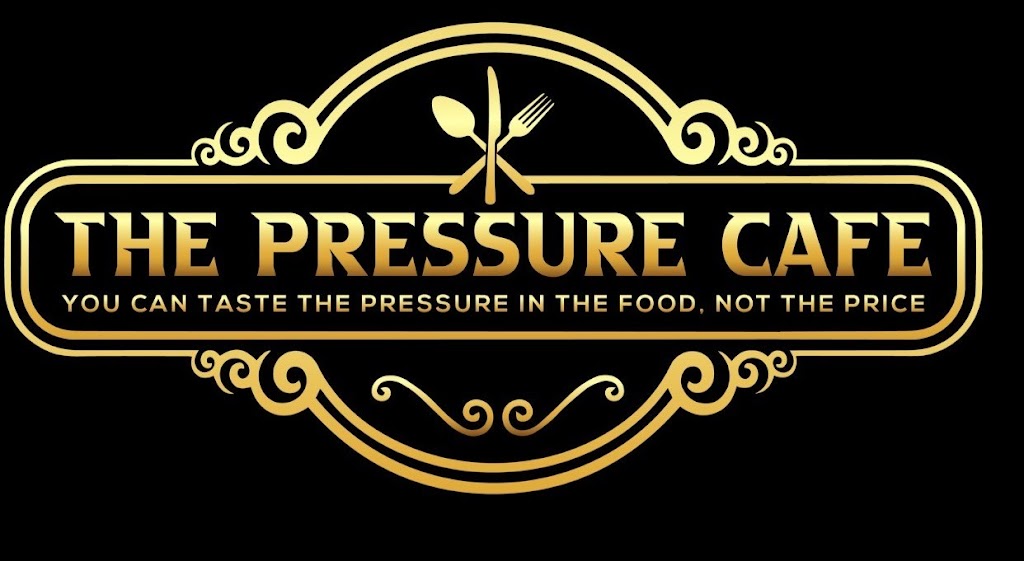 The Pressure Cafe | restaurant | 5250 Singing Hills Dr, Dallas, TX 75241, USA | 4699080075 OR +1 469-908-0075