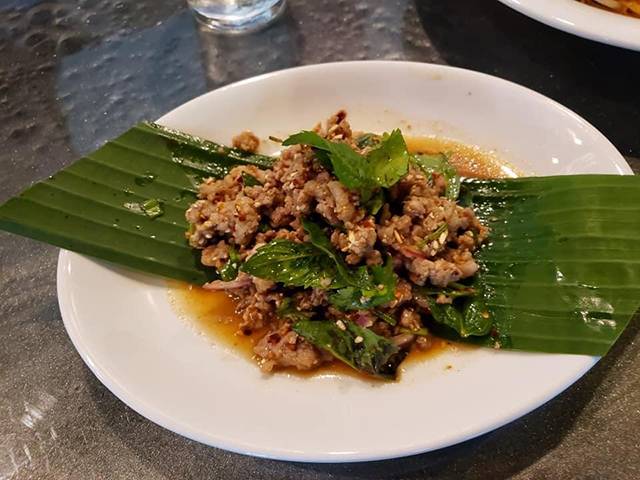 Thai Corner Restaurant and Bar | restaurant | 6850 Whitestown Pkwy, Zionsville, IN 46077, USA | 3177683004 OR +1 317-768-3004