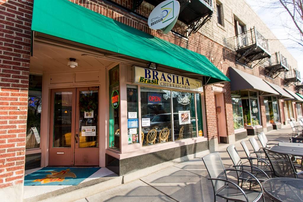 Brasilia Bar & Restaurant | restaurant | 3212 S Grand Blvd, St. Louis, MO 63118, USA | 3149321034 OR +1 314-932-1034
