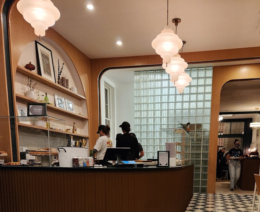 Nabilas | restaurant | 248 Court St, Brooklyn, NY 11201, USA | 3476899504 OR +1 347-689-9504