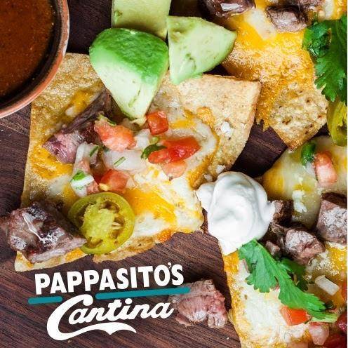Pappasitos Cantina | restaurant | 10501 I-10, San Antonio, TX 78230, USA | 2106918974 OR +1 210-691-8974
