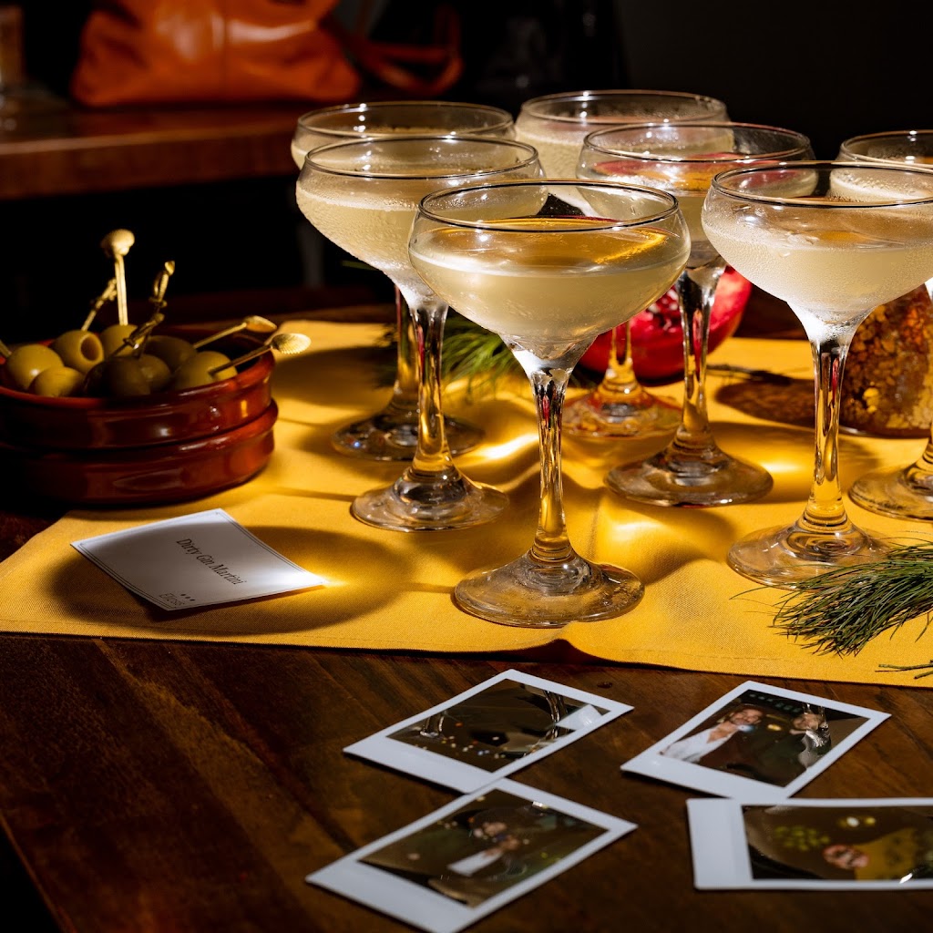 Ellipsis | Unique Culinary Experiences & Events | restaurant | 1502 S 3rd St, Wilmington, NC 28401, USA | 9107690763 OR +1 910-769-0763