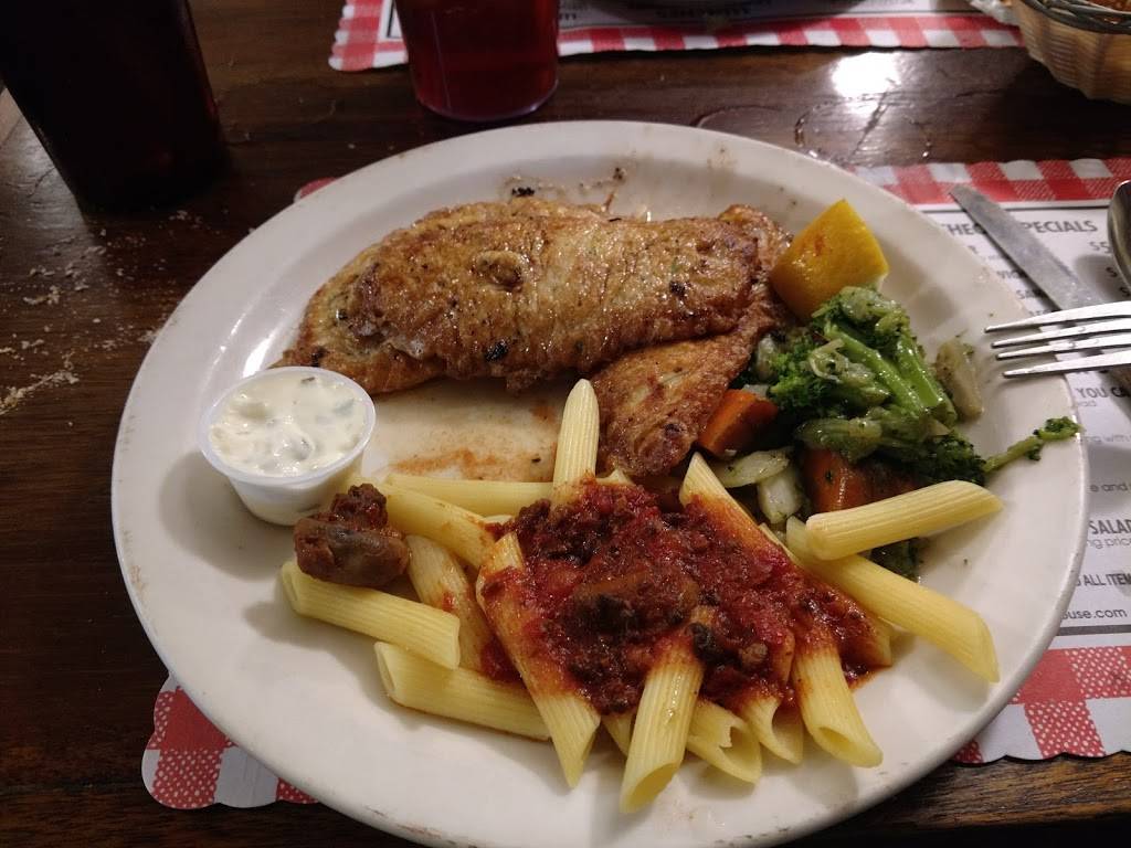 Macs Old House | restaurant | 3100 E 18th St, Antioch, CA 94509, USA | 9257579908 OR +1 925-757-9908