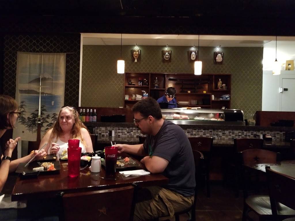 Osaka Sushi & Grill | cafe | 38 Gravois Station, House Springs, MO 63051, USA | 6363753900 OR +1 636-375-3900