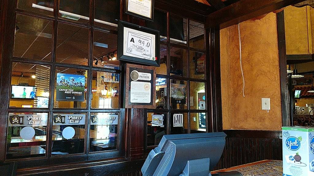 Plaza Azteca Mexican Restaurant | restaurant | 400 Greenville Blvd SW, Greenville, NC 27834, USA | 2523218008 OR +1 252-321-8008