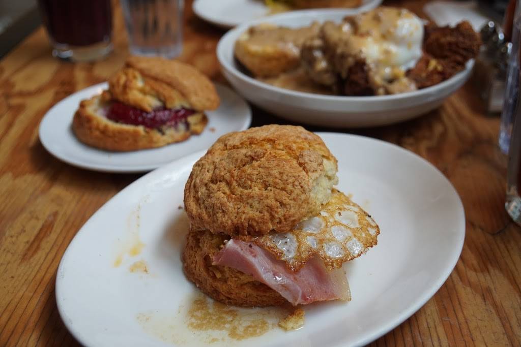 The Wandering Goose | cafe | 403 15th Ave E, Seattle, WA 98112, USA | 2063239938 OR +1 206-323-9938