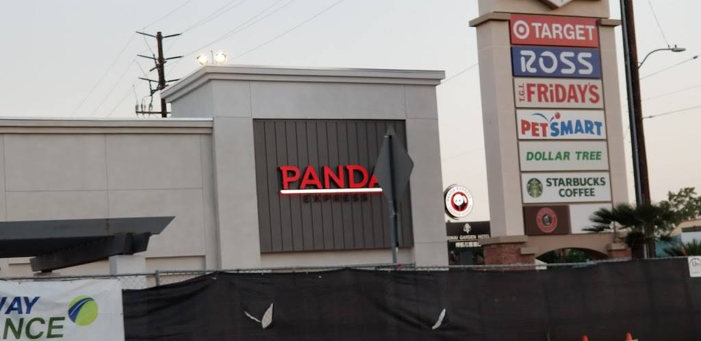 Panda Express | restaurant | 3640 Rosemead Blvd Suite #A, Rosemead, CA 91770, USA | 6265861369 OR +1 626-586-1369