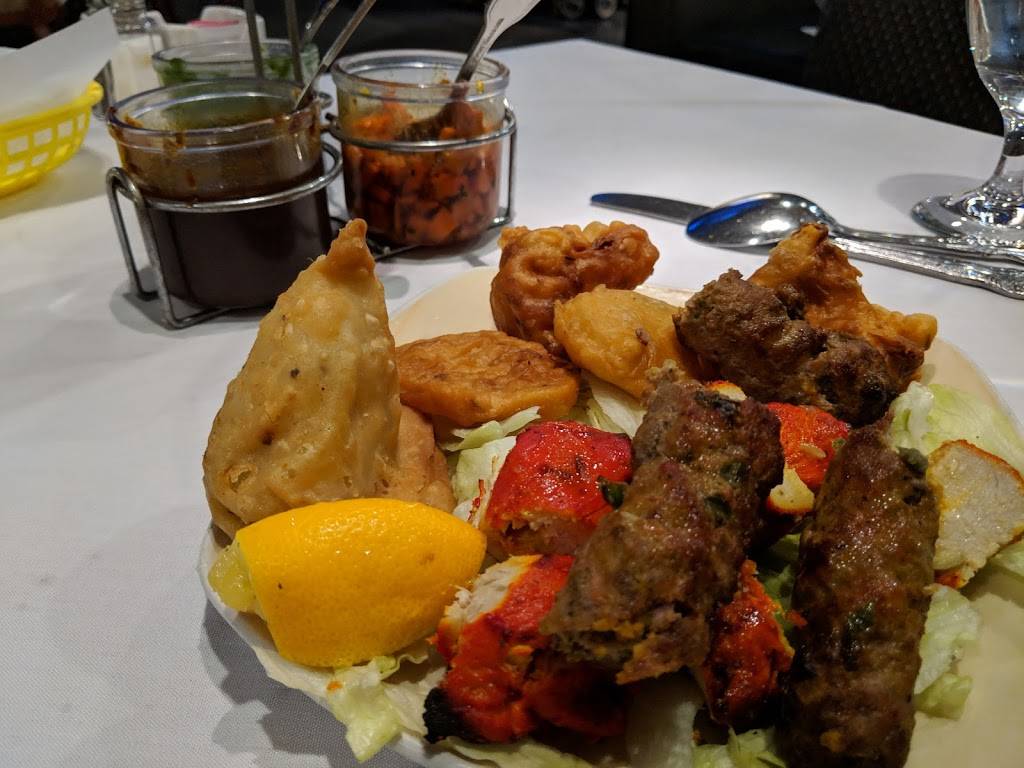 Saagar Fine Indian Cuisine | restaurant | 4241 MacArthur Blvd, Newport Beach, CA 92660, USA | 9499551904 OR +1 949-955-1904