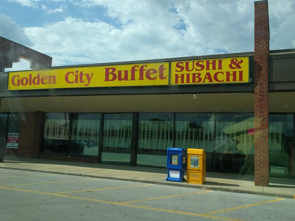 golden city | restaurant | 1033 - B W Main St, Lebanon, TN 37087, USA | 6159652690 OR +1 615-965-2690
