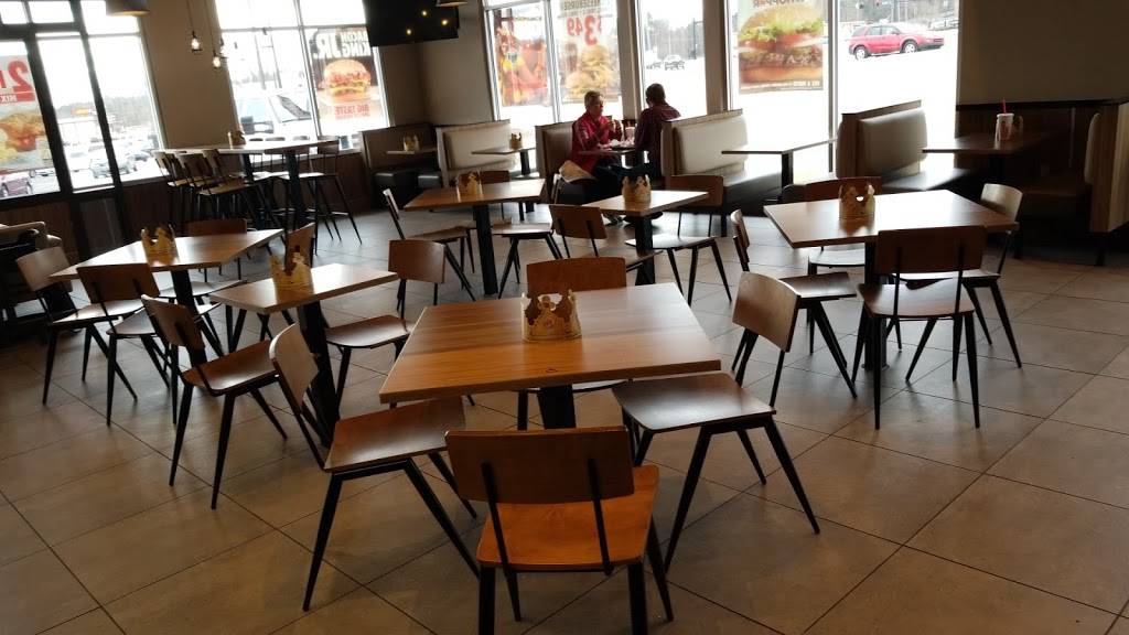 Burger King | restaurant | 3035 Jeff Rd NW, Harvest, AL 35749, USA | 2568581750 OR +1 256-858-1750