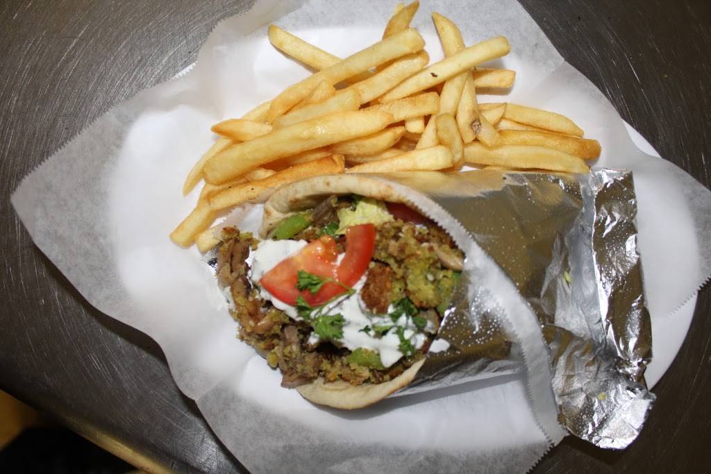 Gyro palace | restaurant | 1780 E Main St suit 300, Woodland, CA 95776, USA | 5306656777 OR +1 530-665-6777