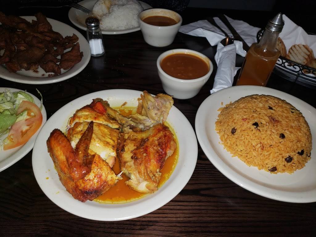 Dominican Restaurant | restaurant | 1637, 1019 Front St, Uniondale, NY 11553, USA | 5162925700 OR +1 516-292-5700