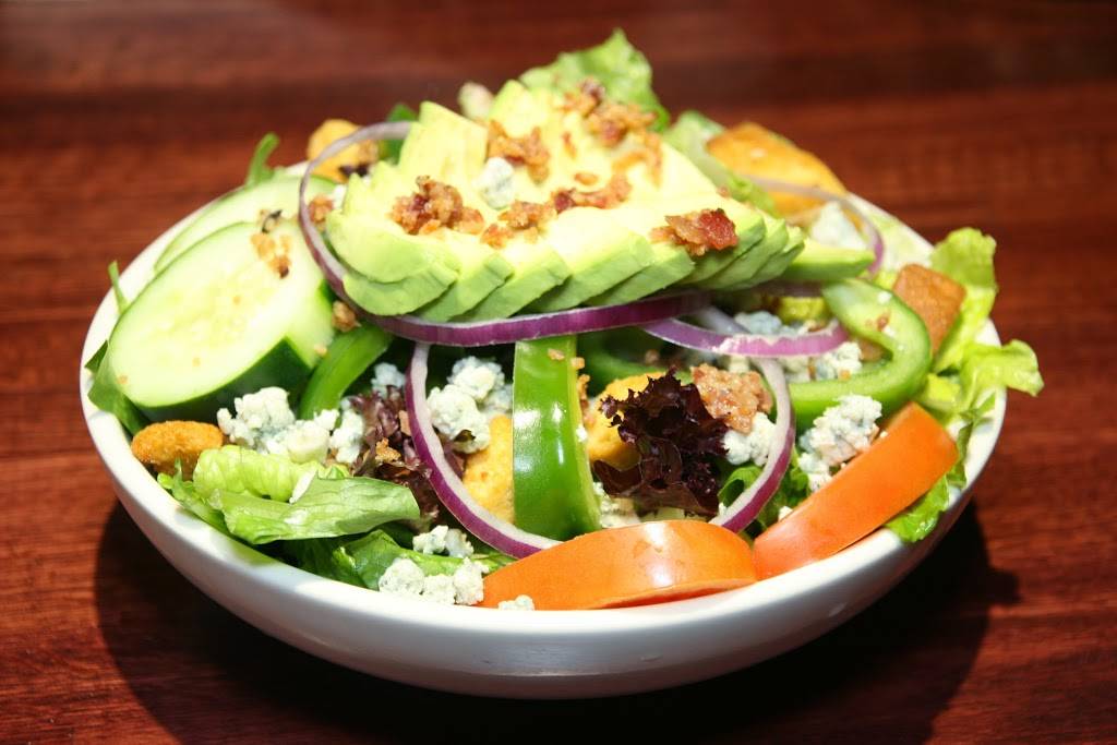 The Half Wall Beer House - DeLand | restaurant | 105 W Indiana Ave, DeLand, FL 32720, USA | 3867407720 OR +1 386-740-7720