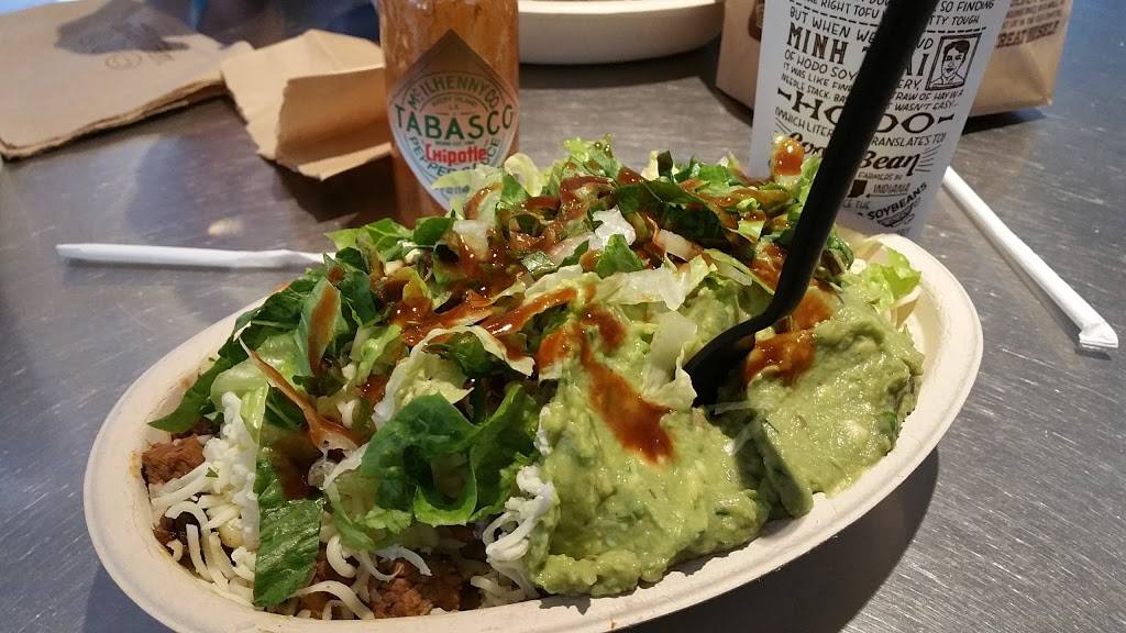 Chipotle Mexican Grill | restaurant | 3010 E Southlake Blvd # 600, Southlake, TX 76092, USA | 8177484745 OR +1 817-748-4745