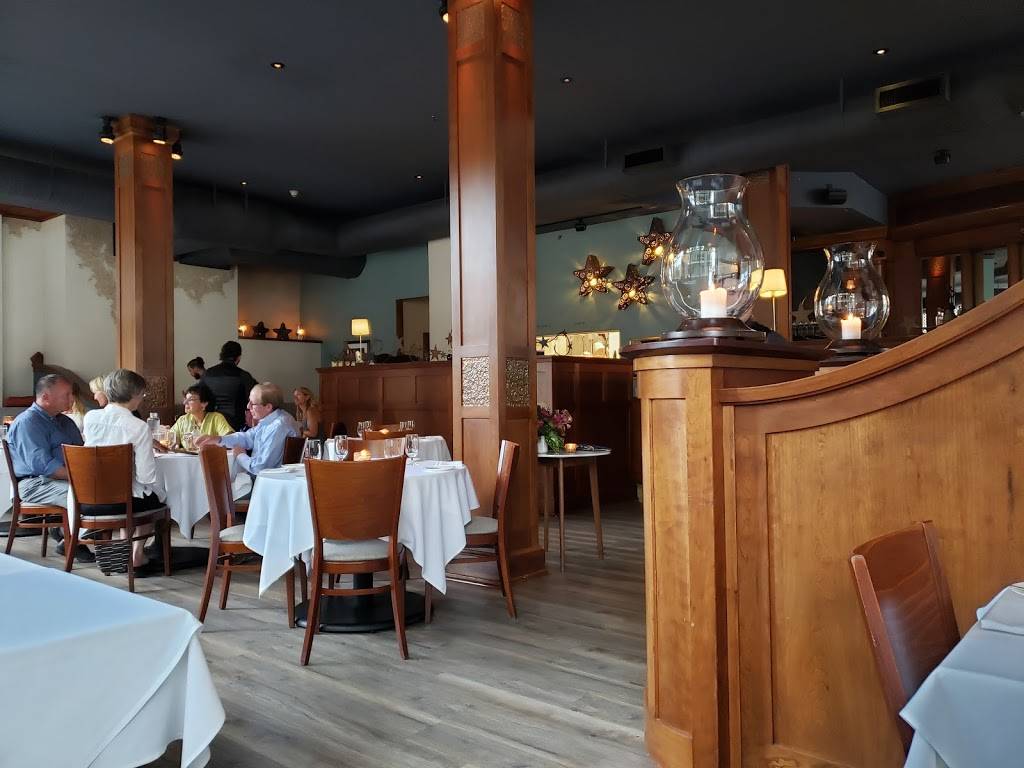 Gracies | restaurant | 194 Washington St, Providence, RI 02903, USA | 4012727811 OR +1 401-272-7811