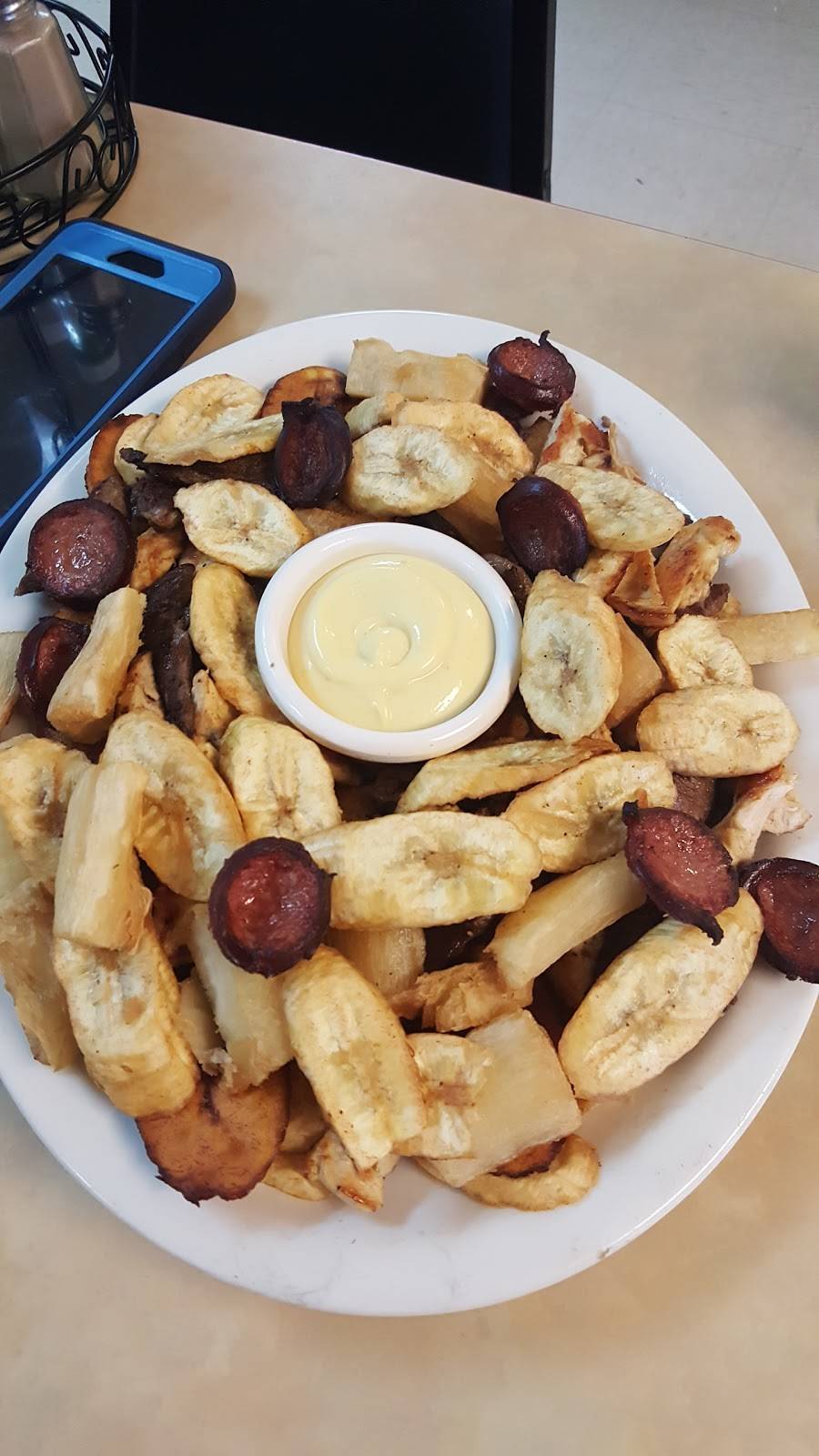 Rincón Latino | restaurant | 1902 Easley Bridge Rd, Greenville, SC 29611, USA | 8646311862 OR +1 864-631-1862