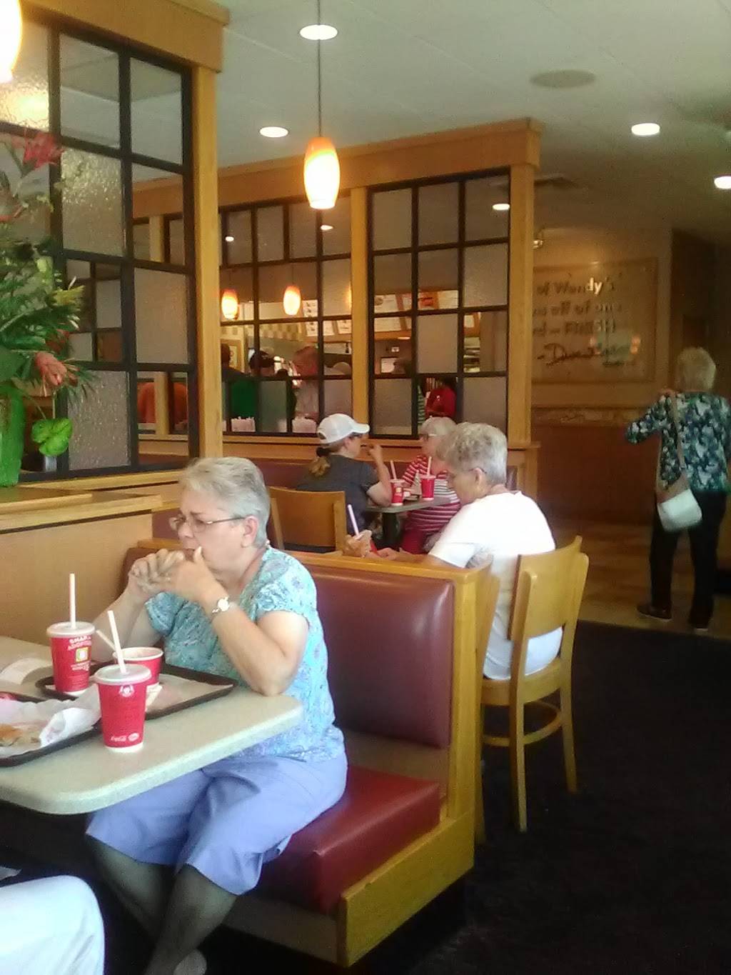 Wendys | restaurant | 3461 Old Halifax Rd, South Boston, VA 24592, USA | 4345728013 OR +1 434-572-8013