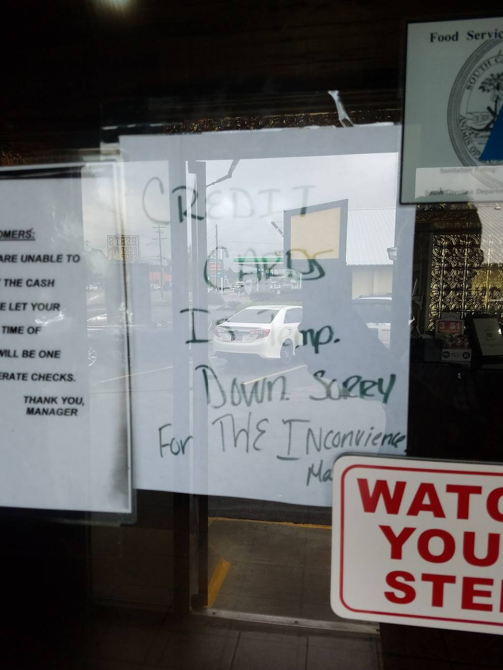 Palmetto House of Pancakes | restaurant | 2009 Hwy 17 S, North Myrtle Beach, SC 29582, USA | 8432722333 OR +1 843-272-2333