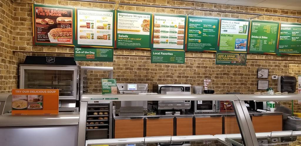 Subway Restaurants | restaurant | 1523 York Avenue Store #1, New York, NY 10028, USA | 2122495128 OR +1 212-249-5128