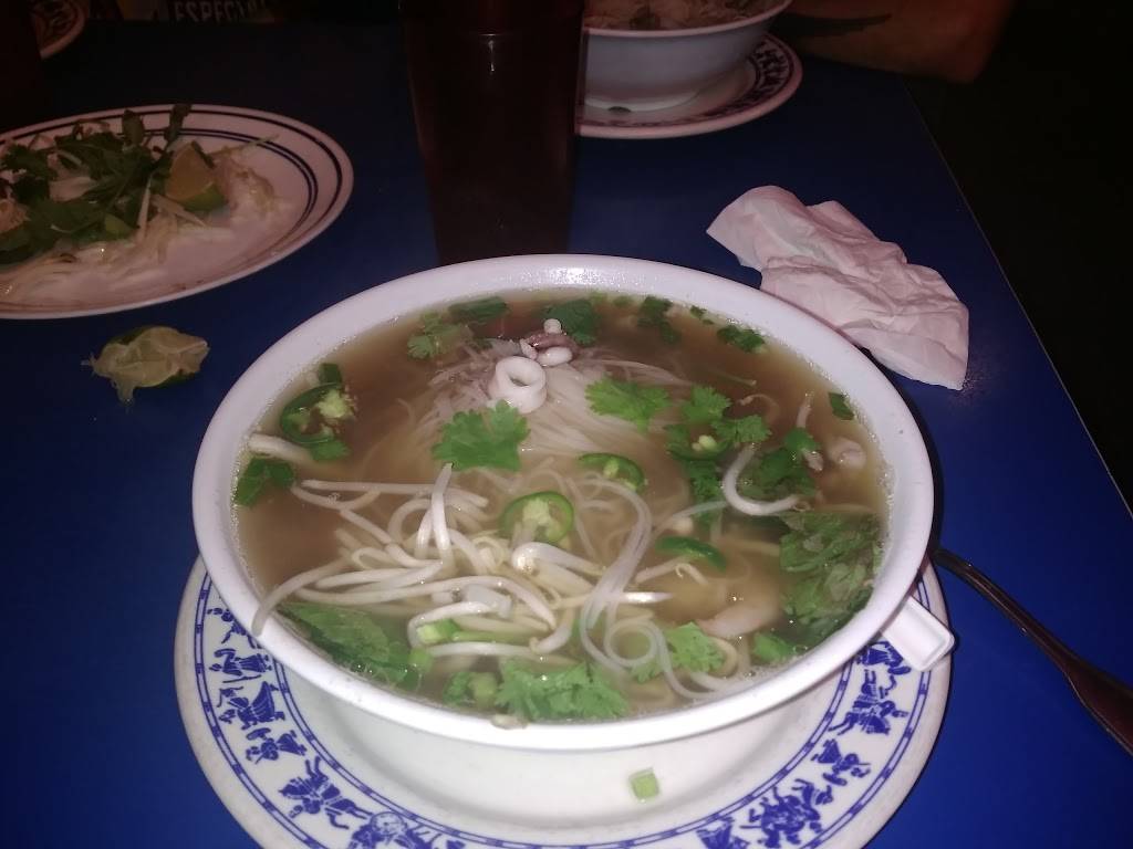 New Happy Teriyaki & Pho | restaurant | 2915 Harrison Ave NW, Olympia, WA 98502, USA | 3607868866 OR +1 360-786-8866