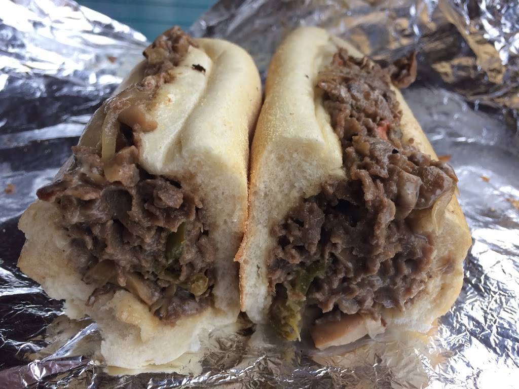 Steaks N Shakes | meal takeaway | 2573 Frankford Ave, Philadelphia, PA 19125, USA | 2677737521 OR +1 267-773-7521