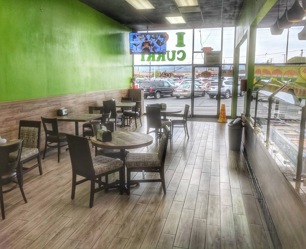 Curry Hut | restaurant | 15850 Imperial Hwy, La Mirada, CA 90638, USA | 5624513270 OR +1 562-451-3270