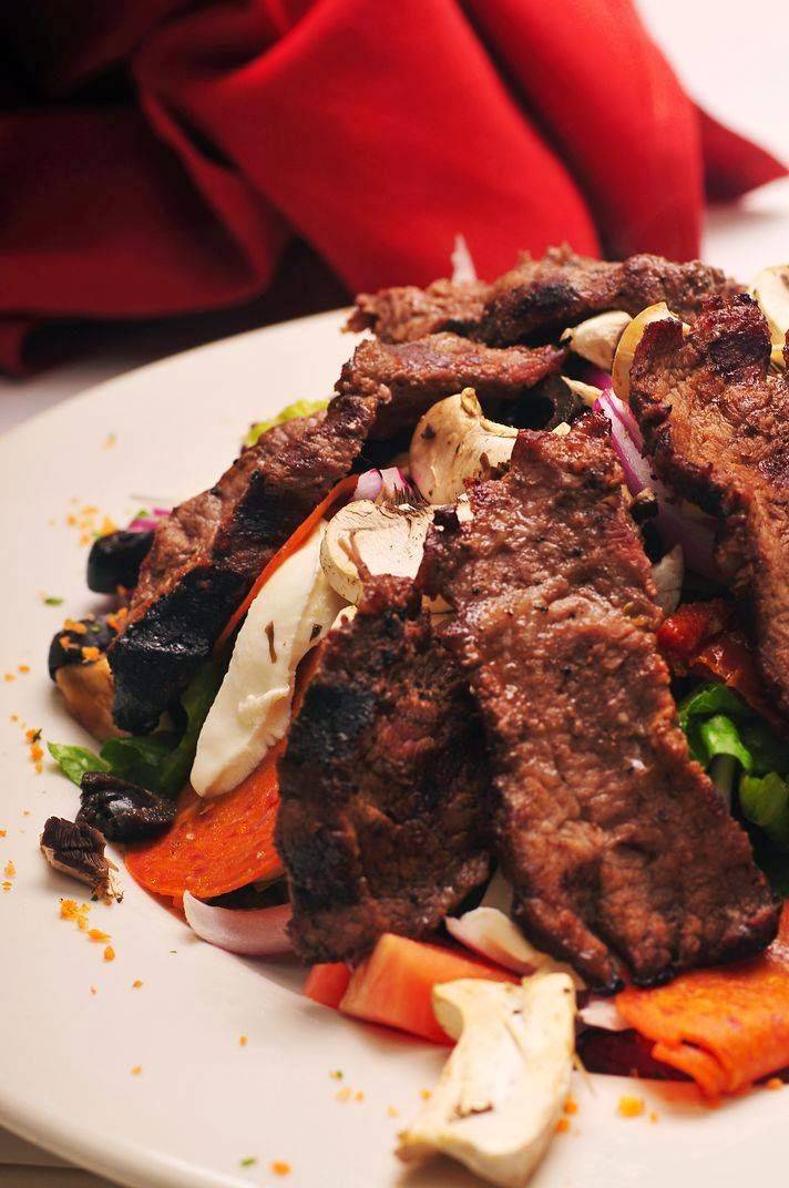 La Pastaria | restaurant | 30 Linden Pl, Red Bank, NJ 07701, USA | 7322248699 OR +1 732-224-8699