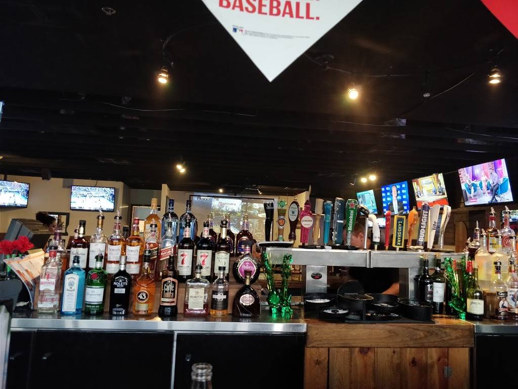 Cocoa Beach Ale House | restaurant | 5590 N Atlantic Ave, Cocoa Beach, FL 32931, USA | 3218689010 OR +1 321-868-9010