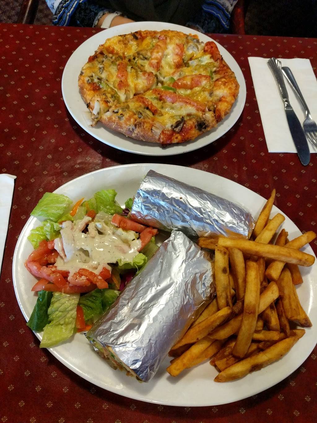 Papa Sams Restaurant | restaurant | 710 March Rd, Kanata, ON K2K 2V9, Canada | 6135918080 OR +1 613-591-8080