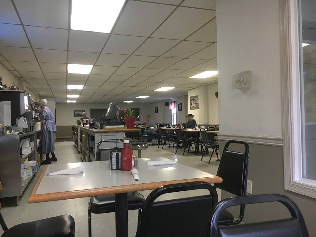 Rancks Family Restaurant | restaurant | 1233 Reading Rd, Bowmansville, PA 17507, USA | 7174455105 OR +1 717-445-5105