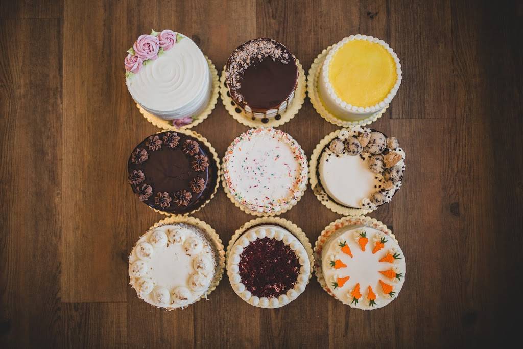 Sugar Cubed Cakes | restaurant | 101 N Main Ave, Gresham, OR 97030, USA | 5035127871 OR +1 503-512-7871